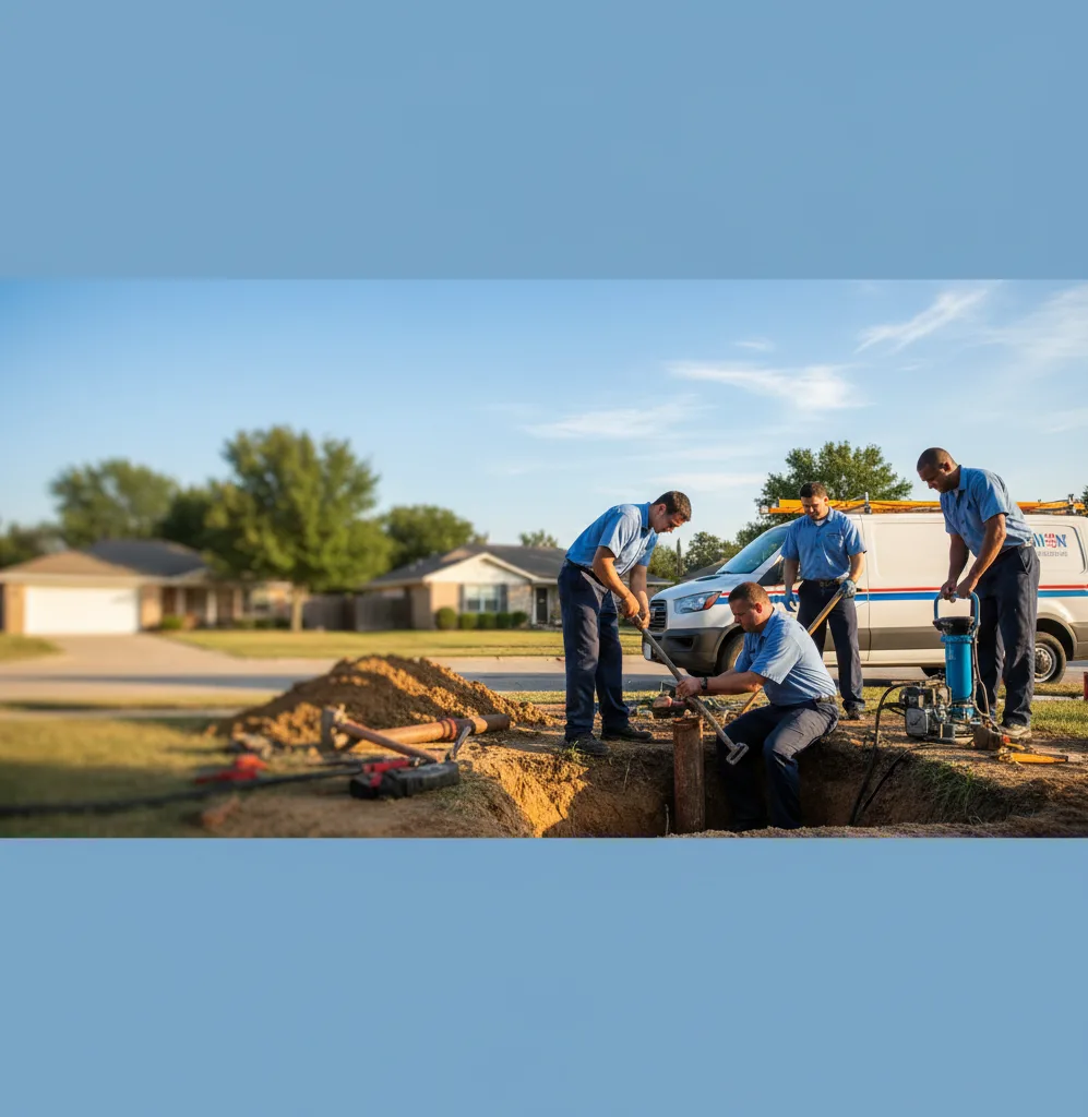 Water Heater Repair & Plumber in Fox Chapel